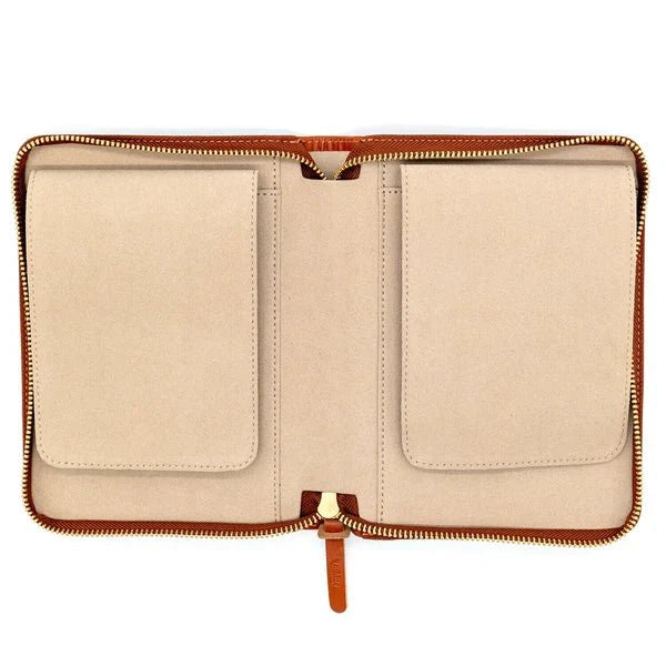 Writer's Pen Case / Luddite