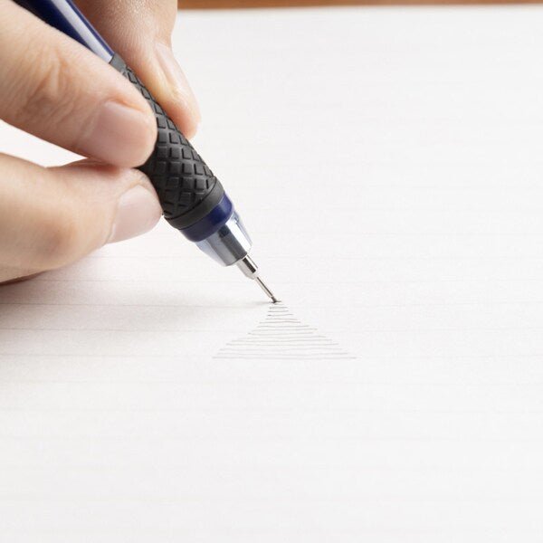 Writoll Double Knock Mechanical Pencil / SAKURA