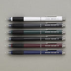 Writoll Double Knock Mechanical Pencil / SAKURA