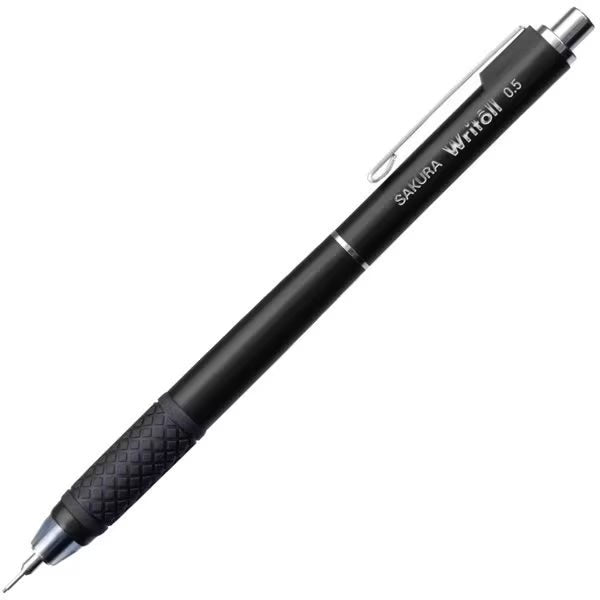 Writoll Double Knock Mechanical Pencil / SAKURA