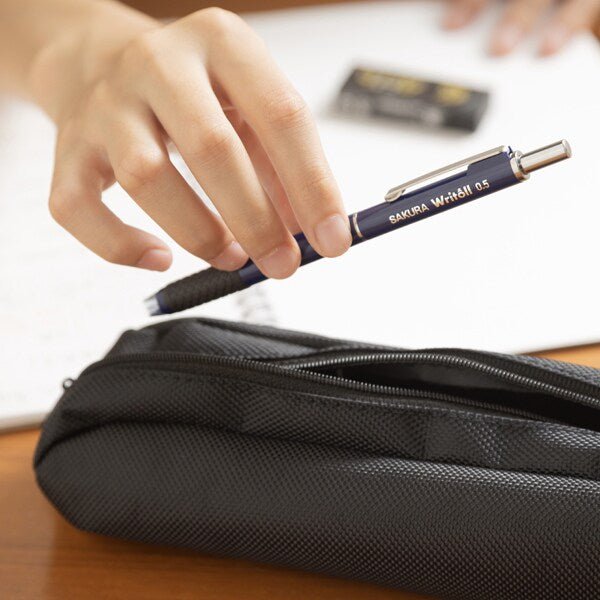 Writoll Double Knock Mechanical Pencil / SAKURA