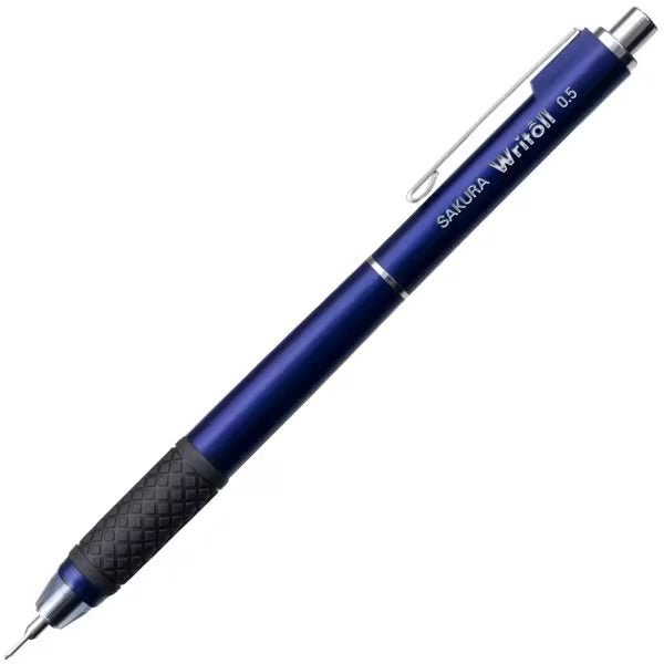 Writoll Double Knock Mechanical Pencil / SAKURA