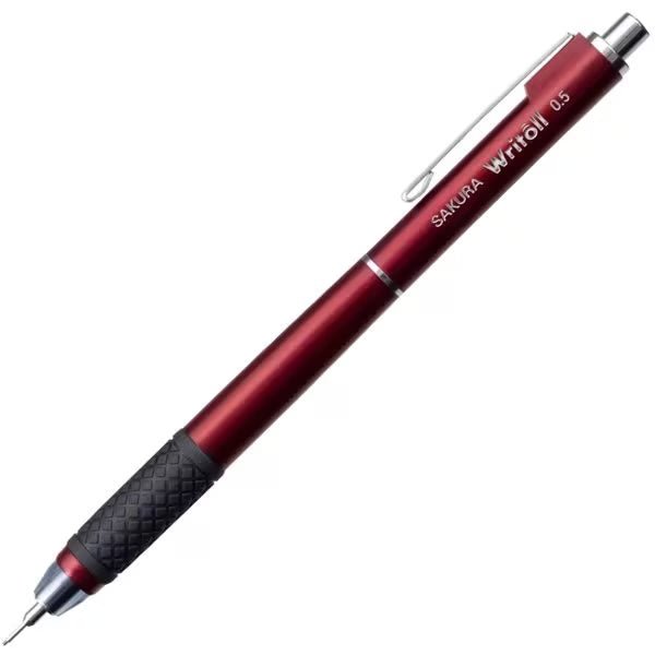 Writoll Double Knock Mechanical Pencil / SAKURA