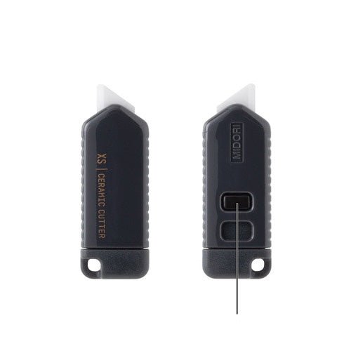 XS Ceramic Cutter / MIDORI