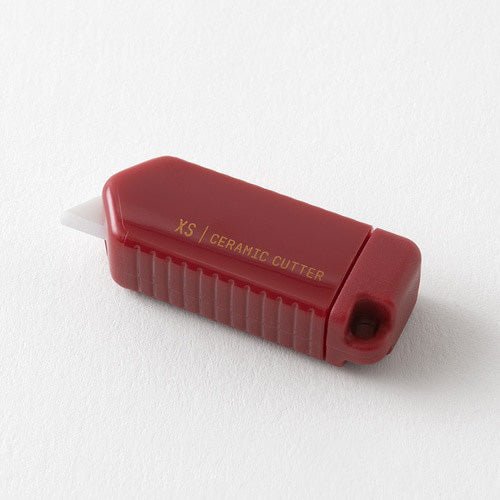 XS Ceramic Cutter / MIDORI