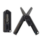 XS Compact Scissors Micro-Serrated Blade / MIDORI