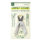 XS Compact Scissors Micro-Serrated Blade / MIDORI
