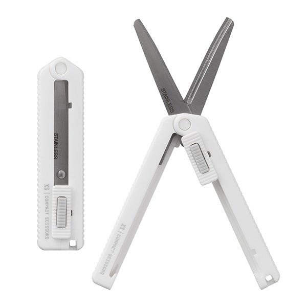XS Compact Scissors / MIDORI