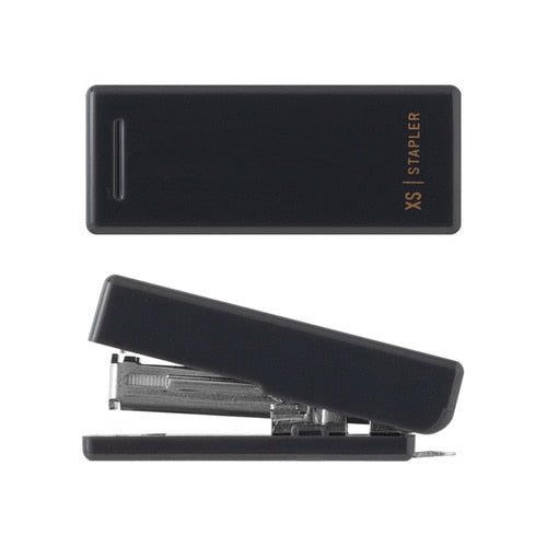 XS Compact Micro Stapler / MIDORI