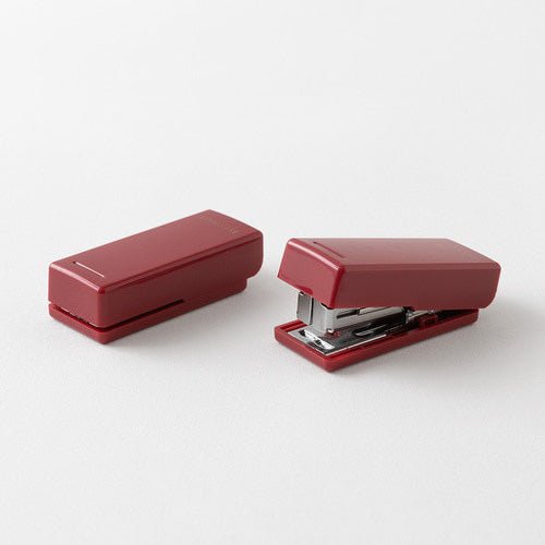 XS Compact Micro Stapler / MIDORI