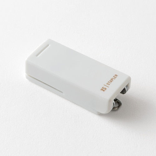 XS Compact Micro Stapler / MIDORI