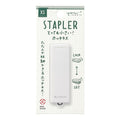 XS Compact Stapler / MIDORI