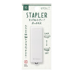 XS Compact Stapler / MIDORI