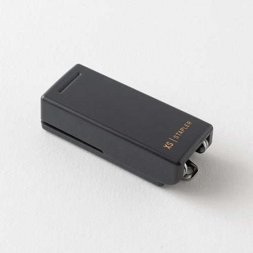 XS Compact Micro Stapler / MIDORI