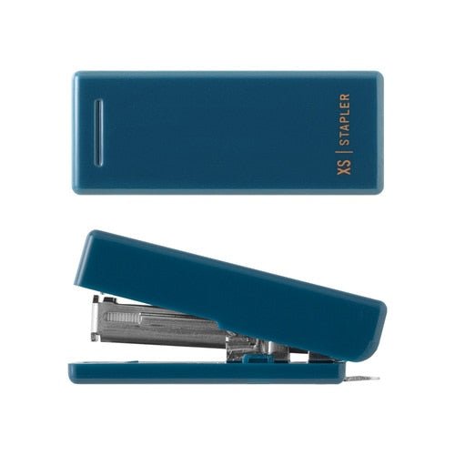 XS Compact Micro Stapler / MIDORI