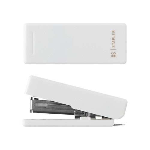 XS Compact Micro Stapler / MIDORI