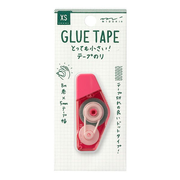 XS Glue Tape / MIDORI
