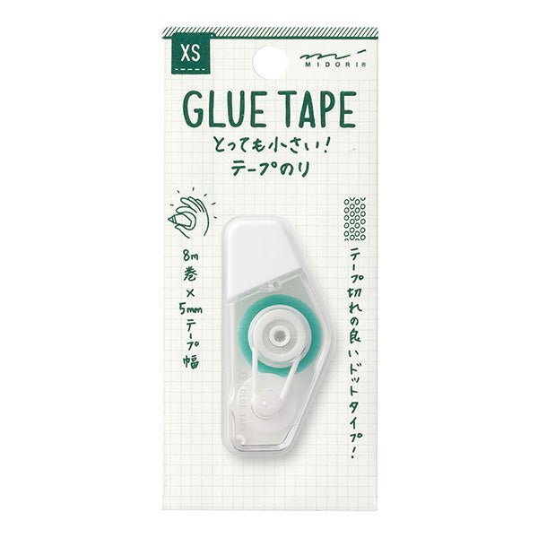 XS Glue Tape / MIDORI