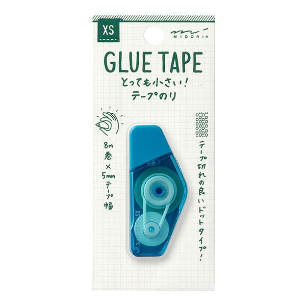 XS Glue Tape / MIDORI