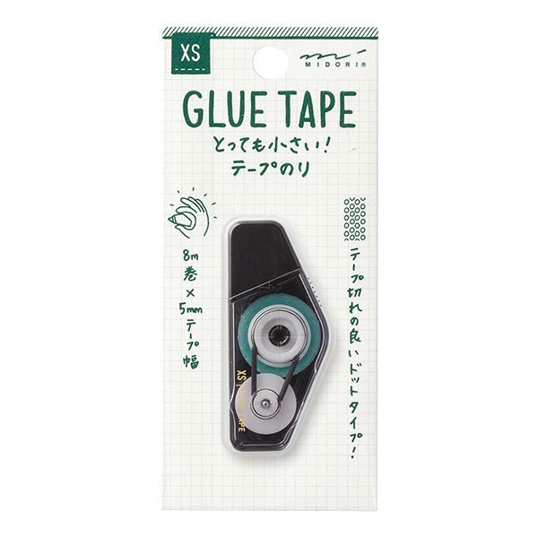 XS Glue Tape / MIDORI