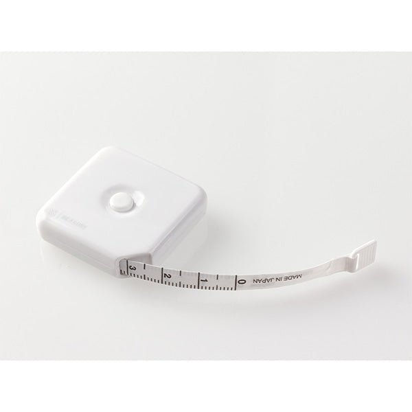 XS Measuring Tape 1.5m / MIDORI