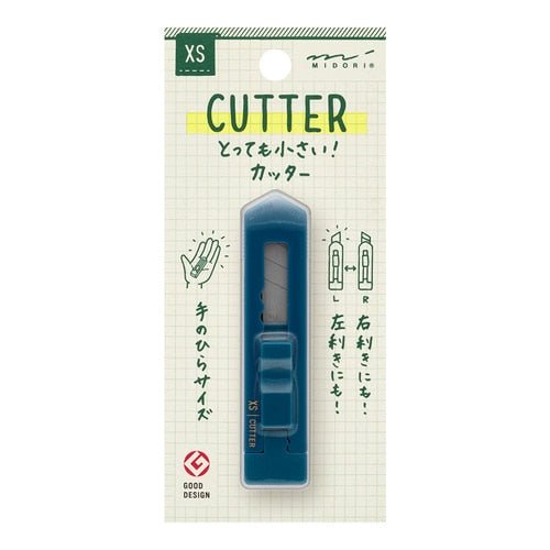 XS Razor Knife / MIDORI
