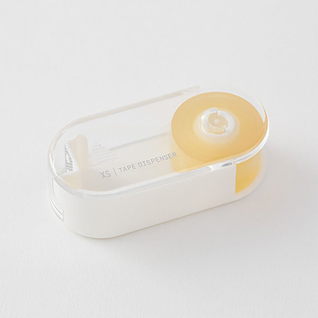 XS Tape Dispenser / MIDORI