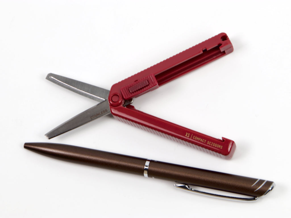 Midori XS Compact Scissors