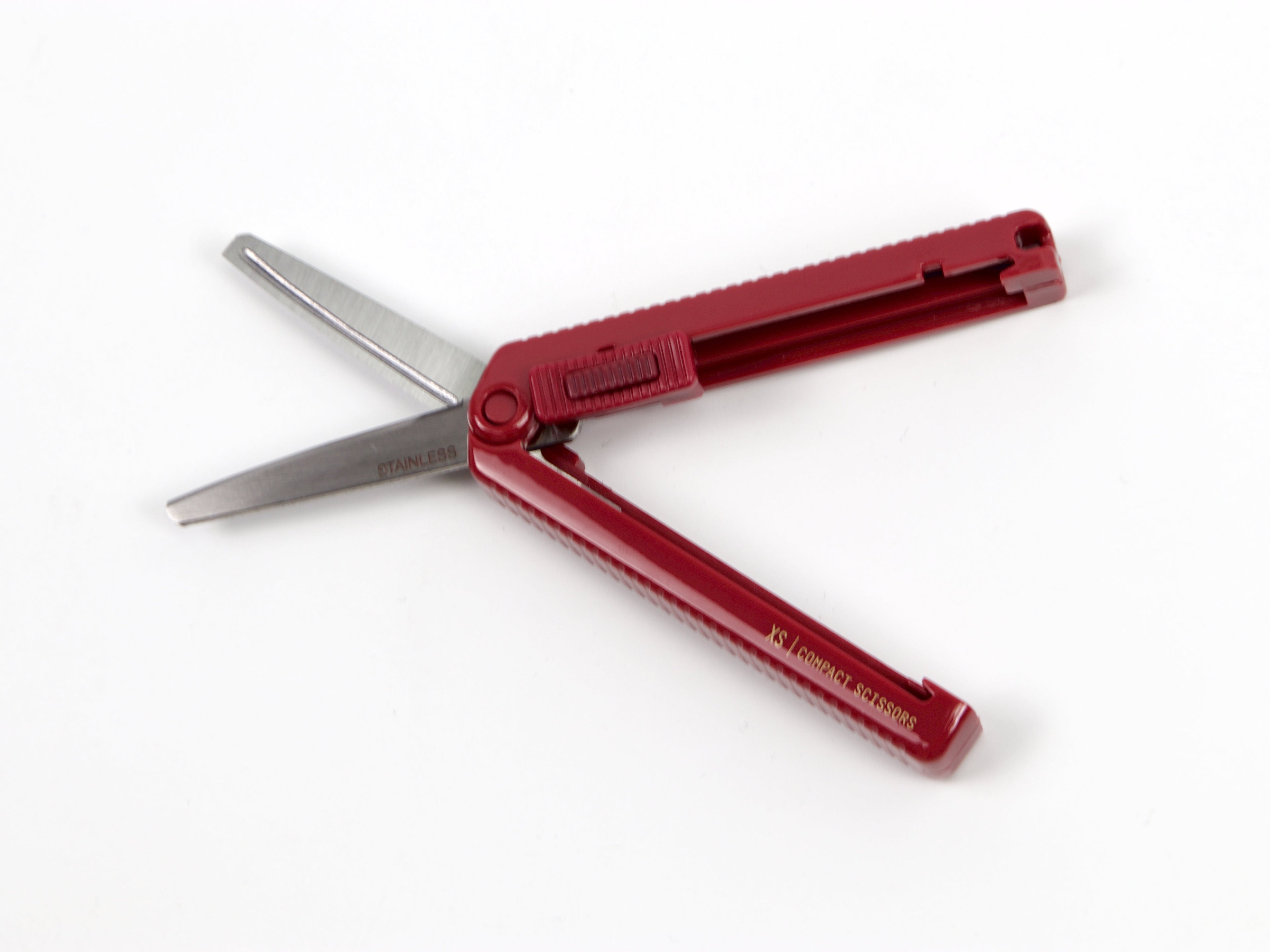 Midori XS Compact Scissors