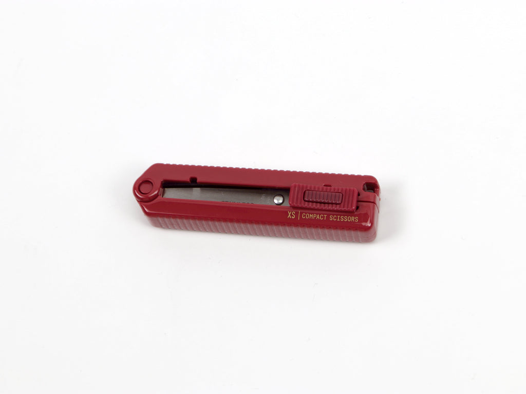 Midori XS Compact Scissors