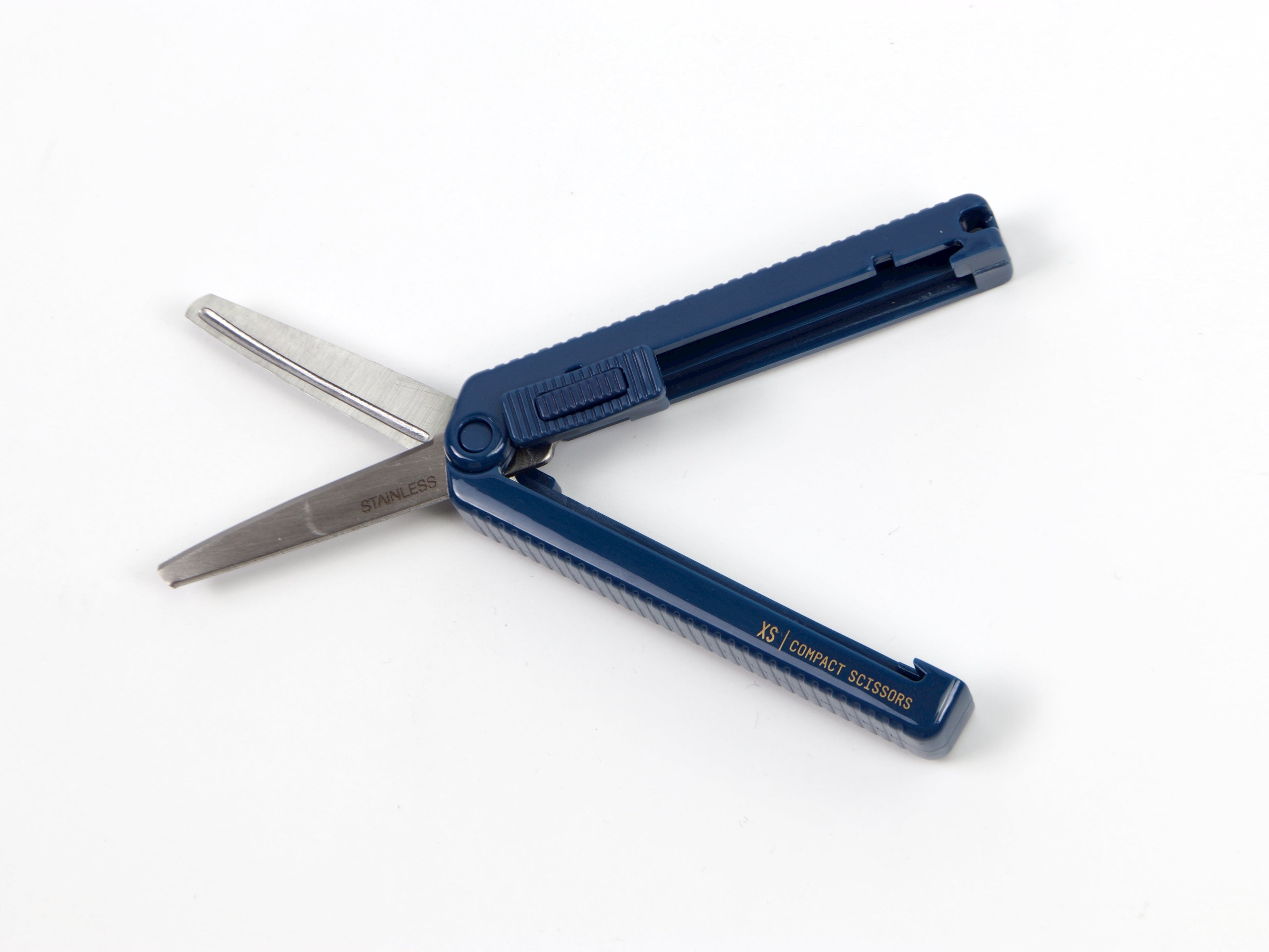 Midori XS Compact Scissors