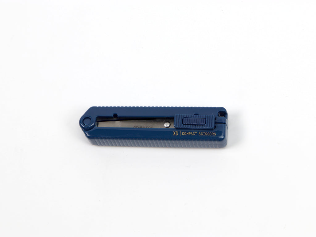 Midori XS Compact Scissors