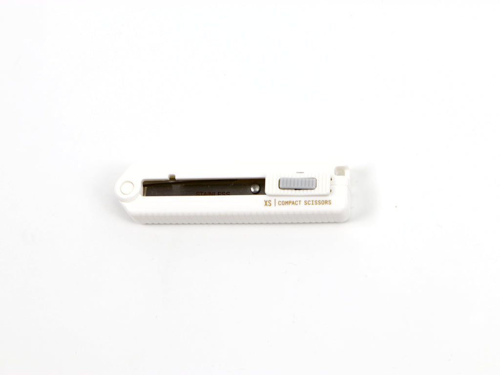 Midori XS Compact Scissors