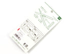 Midori XS Compact Scissors