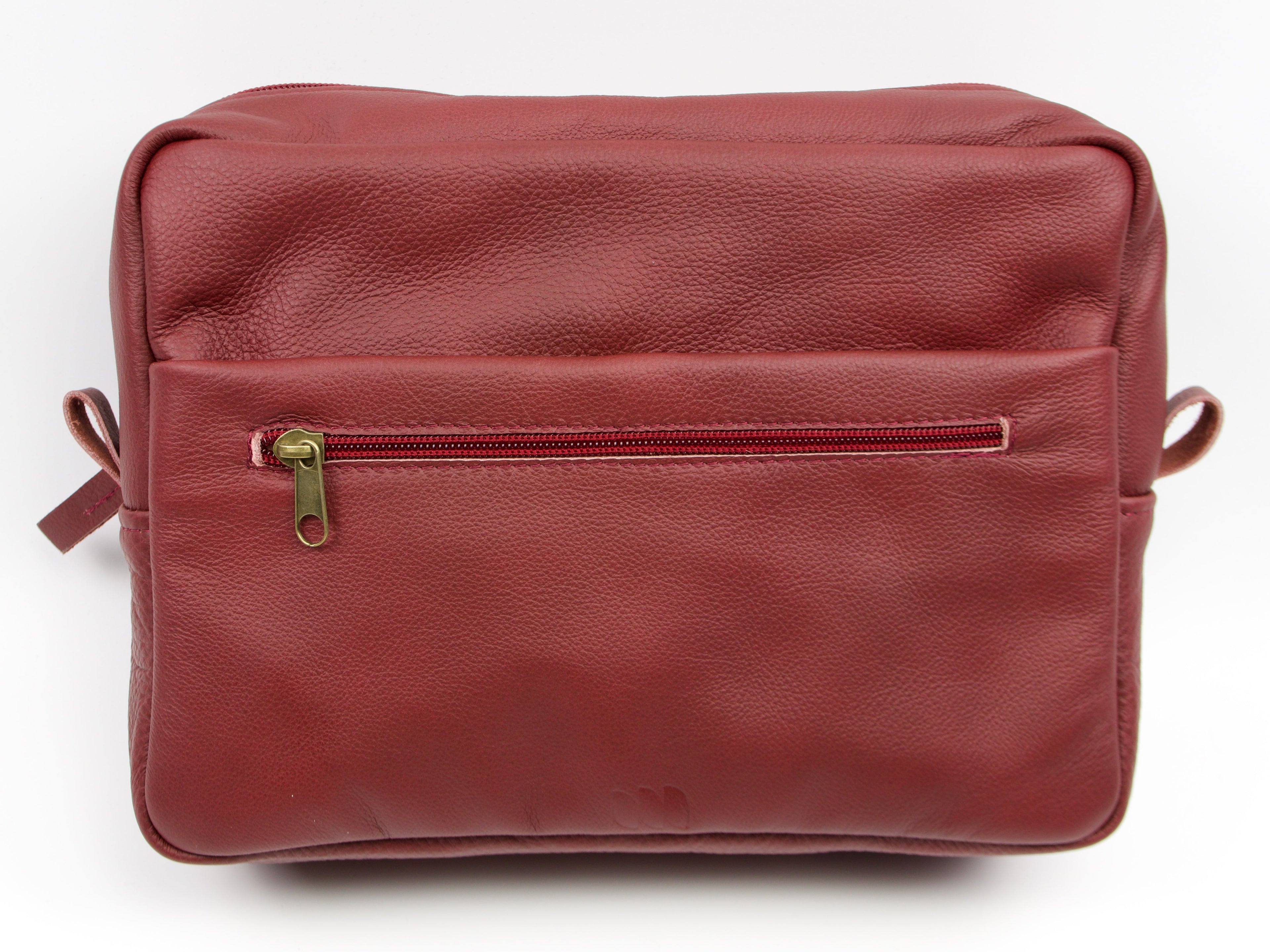 milloo Ydra Organizer Burgundy