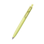 uni-ball one F Black Gel Ball Pen