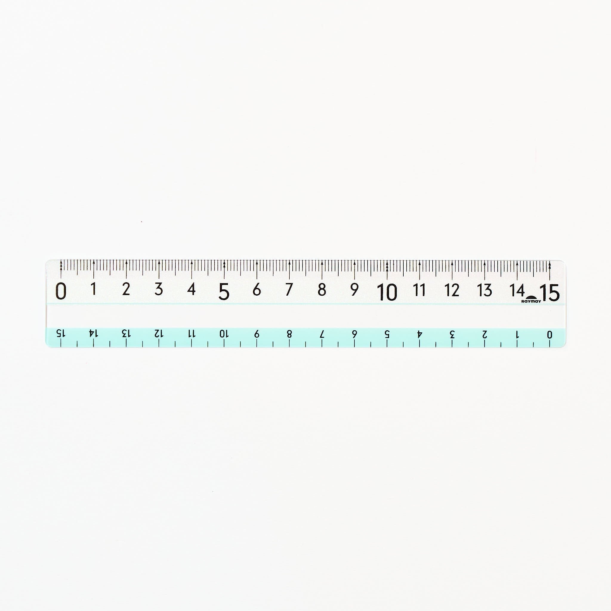 Yoku-Mieru Ruler 15 cm / Raymay Fujii
