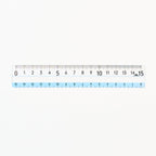 Yoku-Mieru Ruler 15 cm / Raymay Fujii