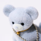 Yoshitoku Plush Figure Collection 3rd Edition Gacha Capsule