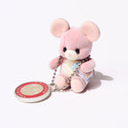 Yoshitoku Plush Figure Collection 3rd Edition Gacha Capsule
