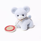 Yoshitoku Plush Figure Collection 3rd Edition Gacha Capsule