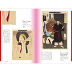 Yoshitoshi Tsukioka: 100 Demon and Ghost Stories / Seigensha