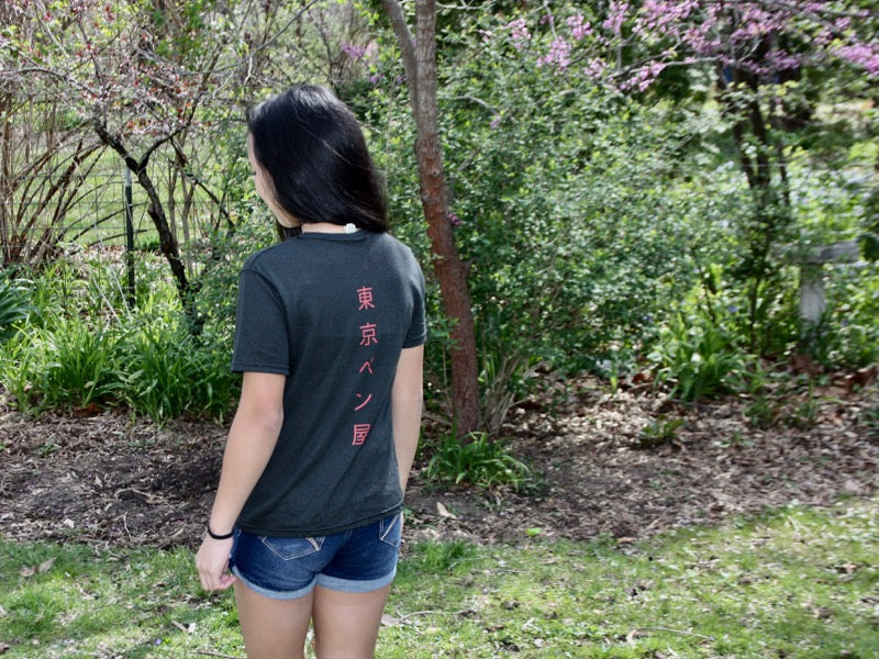 Tokyo Pen Shop Youth T-Shirt