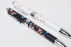 Yubi Maki-e Weeping Cherry Blossom Multi Pen / Sailor