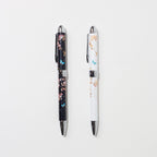 Yubi Maki-e Weeping Cherry Blossom Multi Pen / Sailor