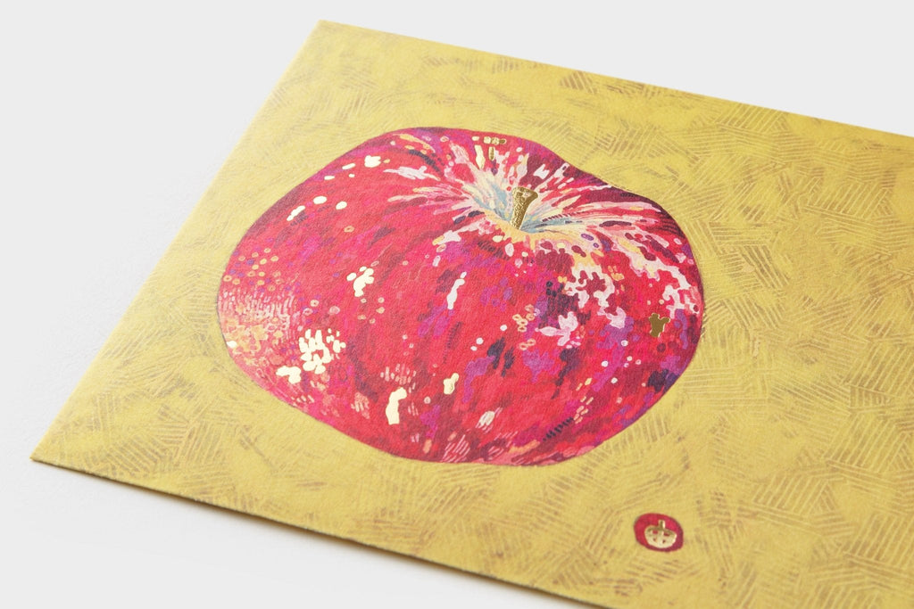 Yuko Kurihara Envelope Series / TOUCH & FLOW