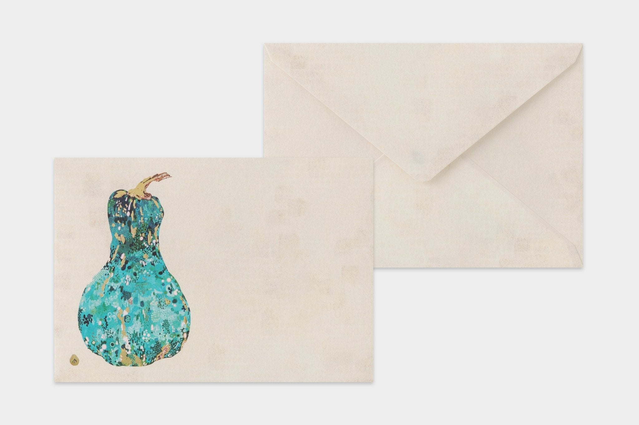 Yuko Kurihara Envelope Series / TOUCH & FLOW
