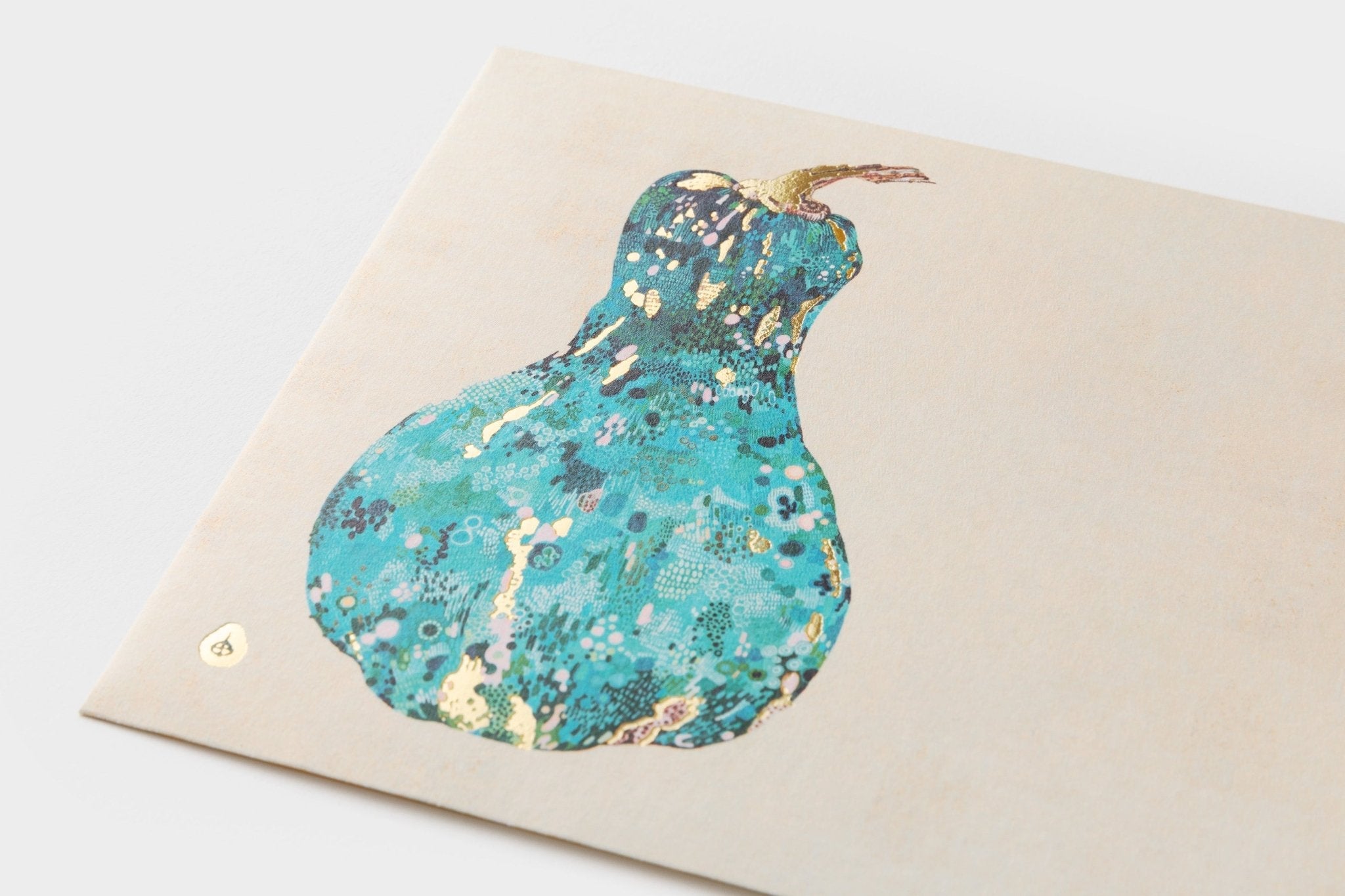 Yuko Kurihara Envelope Series / TOUCH & FLOW