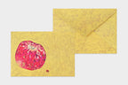 Yuko Kurihara Envelope Series / TOUCH & FLOW