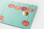 Yuko Kurihara Envelope Series / TOUCH & FLOW
